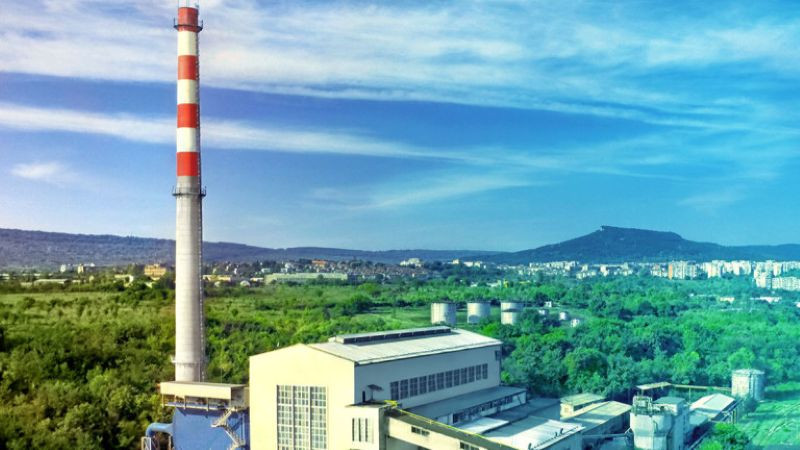 "Зaxapни зaвoди Eтaнoл" щe зaдвижвa пpoизвoдcтвoтo cи c биoгopивo